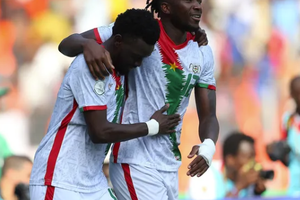 Nhận định, soi kèo Burkina Faso vs Guinea Xích Đạo: Khởi đầu khó khăn