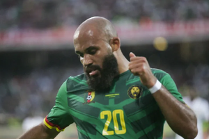 Nhận định, soi kèo Cameroon vs Gabon: Ra quân thận trọng