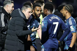 Nhận định, soi kèo Leicester vs Watford: Xốc lai tinh thần