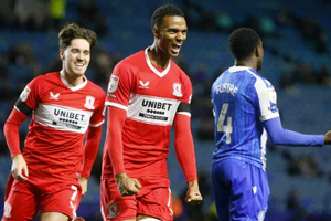 Nhận định, soi kèo Middlesbrough vs Blackburn: Boro hướng tới chiến thắng