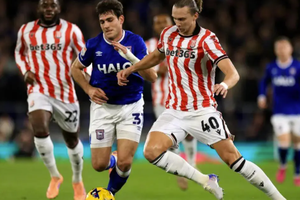Nhận định, soi kèo Stoke vs Preston: Trận cầu cân bằng