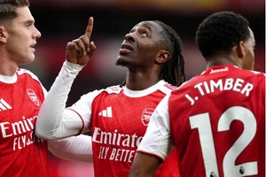 Nhận định, soi kèo Arsenal vs Brighton: Pháo thủ giữ vững ngôi đầu