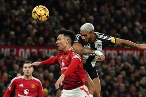 Tỷ lệ kèo trận Man United vs Newcastle, 3h00 ngày 27/12, Ngoại hạng Anh