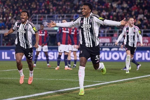 Tỷ lệ kèo trận Pisa vs Juventus, 2h45 ngày 28/12, Serie A