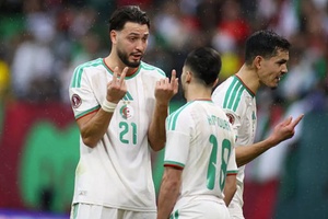 Nhận định, soi kèo Algeria vs Burkina Faso: Cân tài cân sức tại bảng E