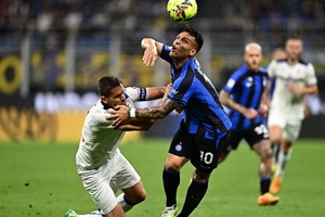 Tỷ lệ kèo trận Atalanta vs Inter Milan, 2h45 ngày 29/12, Serie A