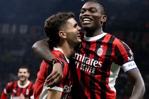 Nhận định, soi kèo Milan vs Verona: Rossoneri hướng tới ngôi đầu bảng