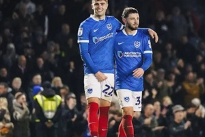 Nhận định, soi kèo Portsmouth vs Charlton: Lợi thế đối đầu