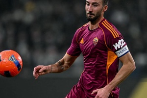 Nhận định, soi kèo Roma vs Genoa: Điểm tựa sân nhà