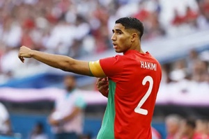 Nhận định, soi kèo Zambia vs Ma Rốc: Sư tử Atlas khẳng định sức mạnh