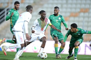 Tỷ lệ kèo trận Comoros vs Mali, 2h00 ngày 30/12, Cúp châu Phi