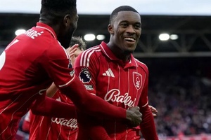 Nhận định, soi kèo Nottingham vs Everton: Đối đầu đội bóng cũ