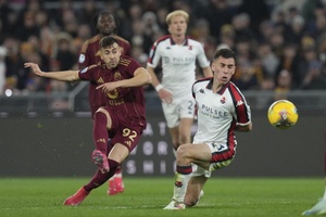 Tỷ lệ kèo trận Roma vs Genoa, 2h45 ngày 30/12, Serie A