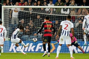 Tỷ lệ kèo trận West Brom vs QPR, 2h45 ngày 30/12, Hạng Nhất Anh