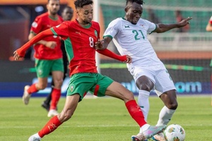 Tỷ lệ kèo trận Zambia vs Ma Rốc, 2h00 ngày 30/12, Cúp châu Phi