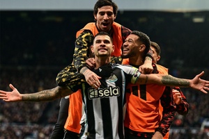 Tỷ lệ kèo trận Burnley vs Newcastle, 2h30 ngày 31/12, Ngoại hạng Anh