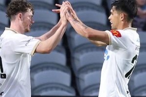 Nhận định, soi kèo Auckland vs Newcastle Jets: Chủ nhà hướng tới ngôi đầu