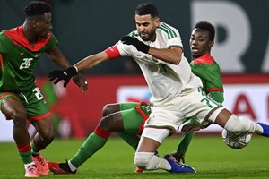 Nhận định, soi kèo Sudan vs Burkina Faso: Hướng tới vé knock-out