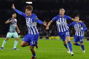 Nhận định, soi kèo Brighton vs Burnley: Cơ hội trở lại cho Chim mòng biển