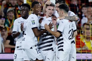 Nhận định, soi kèo Lille vs Rennes: Chiến thắng nhẹ nhàng