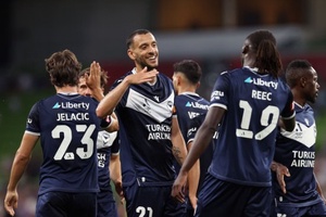Nhận định, soi kèo Melbourne Victory vs Perth Glory: Cuộc chiến top 6