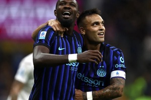 Nhận định, soi kèo Inter Milan vs Bologna: Giữ vững ngôi đầu