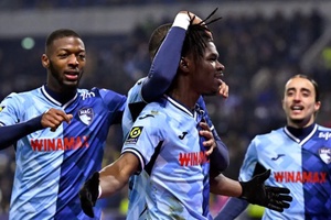 Nhận định, soi kèo Le Havre vs Angers: Khách tiếp đà thăng hoa