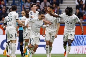 Nhận định, soi kèo Lorient vs Metz: Chủ nhà tiếp đà hồi sinh