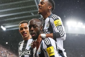 Nhận định, soi kèo Newcastle vs Crystal Palace: Điểm tựa sân nhà