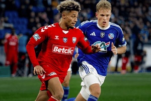 Nhận định, soi kèo Montpellier vs Dunkerque: Khó có nhiều bàn thắng