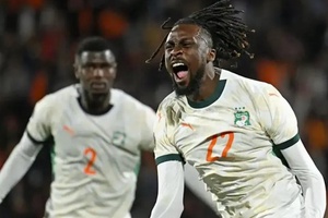 Nhận định, soi kèo Bờ Biển Ngà vs Burkina Faso: Derby Tây Phi căng thẳng