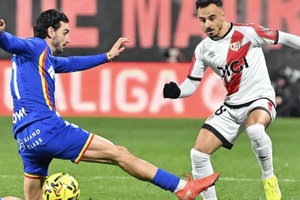 Nhận định, soi kèo Granada vs Vallecano: Khách giành vé đi tiếp