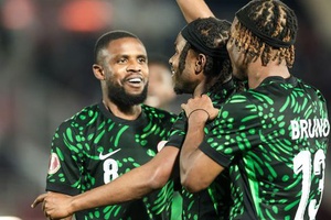 Tỷ lệ kèo trận Nigeria vs Mozambique, 2h00 ngày 6/1, Cúp châu Phi