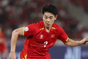 Tỷ lệ kèo trận U23 Việt Nam vs U23 Jordan, U23 Châu Á