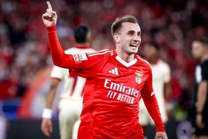 Nhận định, soi kèo Benfica vs Braga: Đại bàng hướng tới chung kết