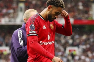 Nhận định, soi kèo Burnley vs MU: Fletcher ra mắt thuận lợi