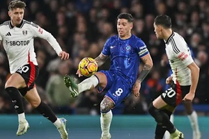 Nhận định, soi kèo Fulham vs Chelsea: Derby căng thẳng