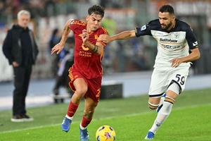 Tỷ lệ kèo trận Lecce vs Roma, 0h00 ngày 7/1, Serie A