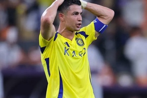 Nhận định, soi kèo Al Nassr vs Al-Qadsiah: Ronaldo quyết giành lại ngôi đầu