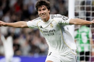 Nhận định, soi kèo Atletico Madrid vs Real Madrid: Los Blancos chiếm ưu thế