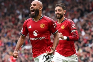Tỷ lệ kèo trận Burnley vs Man United, 3h15 ngày 8/1, Ngoại hạng Anh