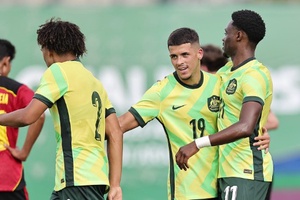 Nhận định, soi kèo U23 Australia vs U23 Thái Lan: Kangaroo khởi đầu thuận lợi