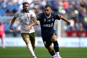 Nhận định, soi kèo Brisbane Roar vs Auckland: Lợi thế cho đội khách