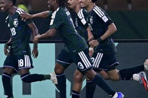 Nhận định, soi kèo U23 Jordan vs U23 Saudi Arabia: Quyết định số phận