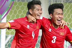 Nhận định, soi kèo U23 Kyrgyzstan vs U23 Việt Nam: Cơ hội khẳng định sức mạnh