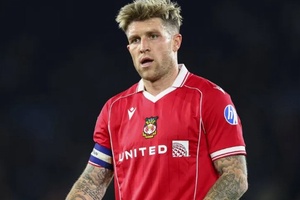 Nhận định, soi kèo Wrexham vs Nottingham: Thử thách lớn cho “Bầy Rồng”