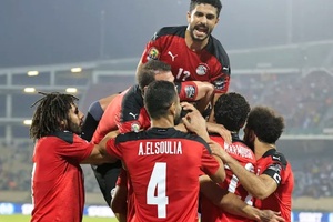 Nhận định, soi kèo Ai Cập vs Bờ Biển Ngà: Cuộc đối đầu nảy lửa