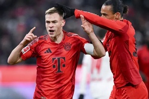 Nhận định, soi kèo Bayern Munich vs Wolfsburg: Hùm xám tiếp tục thống trị