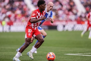 Nhận định, soi kèo Girona vs Osasuna: Cuộc chiến trụ hạng căng thẳng