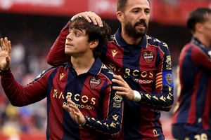 Nhận định, soi kèo Levante vs Espanyol: Ưu thế cho đội khách